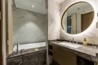 Crystal Orange Hotel (Xinyi Center) Hotels in Xinyi