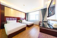 โรงแรมซุยอัน