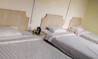 Tai'an Yusheng Hotel - Housity