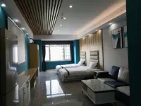 Jiamusi 14th Floor Wanda Homestay - 2-Star