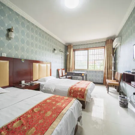 jili hotel