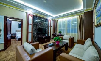 Xiyue Hotel Shawan