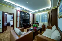 Xiyue Hotel Shawan