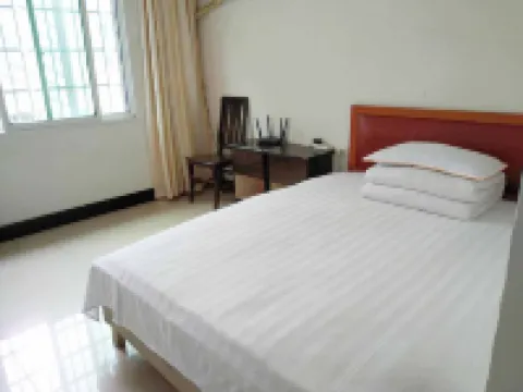 Shunyi Hotel