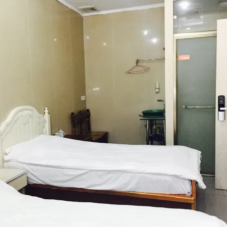 Huating Hotel