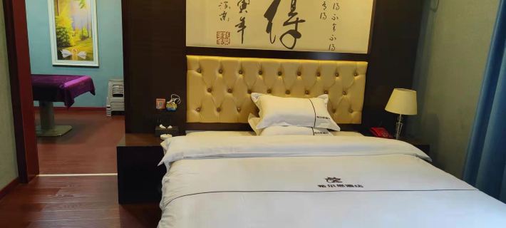 Jinping Hills Express Homestay Hotéis em Condado de Jinping