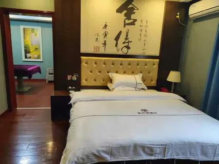 Jinping Hills Express Hotel Отели рядом с достопримечательностью «Chixiping Fengyu Bridge»