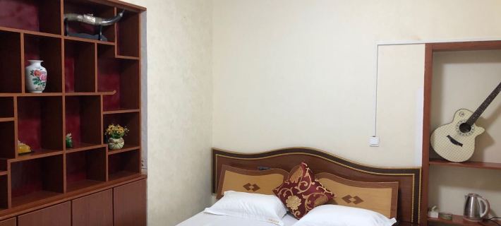 Shuya Hotel Hotels in Lai'an