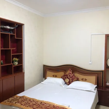 Shuya Hotel