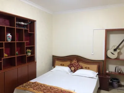 Shuya Hotel Hotels near Yeying Ferry