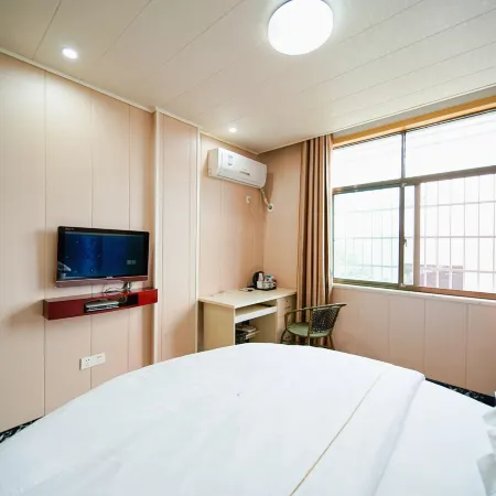 Fujia Hotel