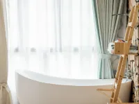 Bushe Banjuan Hostel Hotels near Jingxingyan Scenic Zone