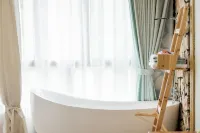 Bushe Banjuan Hostel 담죽향 주변 호텔