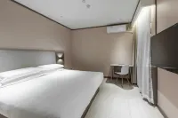 HanTing Hotel (Changzhi Shangdang Lidou Park)