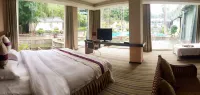 Harmony Resort Hotel Hotéis em QianShan Area