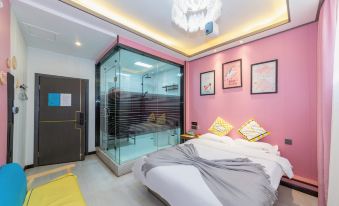 No.17 home stay Kaifeng Gulou store