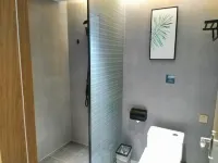 Urba Hotel (Nanmenkou Bubugaostore, Ganzhou City) - Pet friendly