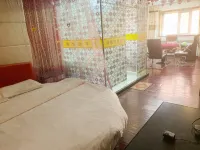 Yake Shixiangshuo Business Hotel - Inns