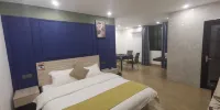 Zilu Light Luxury Apartment (Foshan Sanshui Baini) - Guestroom (Cards, Heating)