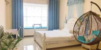 Shibadu Apartment - Themed Room - With View (Fridge, Bay Window)