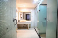 Tian Run Jin Zuo Hotel Hotels in Zhangye West Railway Station