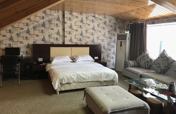 大田通發商務賓館