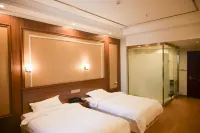 Kaiyuan Yiyuan Hot Spring Hotel Hotel a 