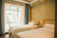 Baiyin YuTai Hotel（Sightseeing Night Market Store） Hotels in Baiyin