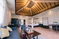 Guian Hot Spring Conference Center Hotels in Lianjiang