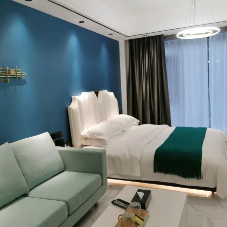 Yiju Homestay