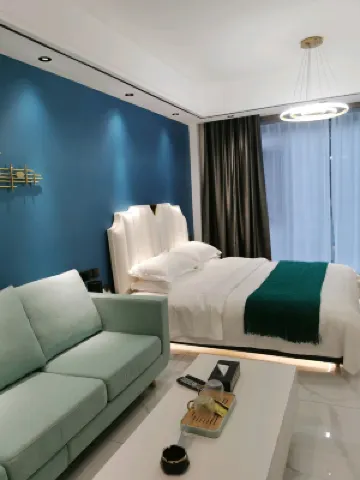 Yiju Homestay