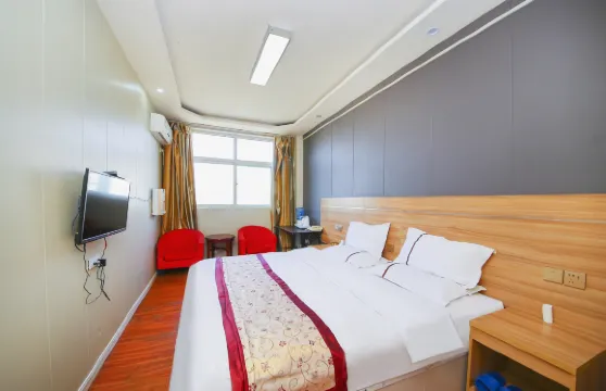 絳縣千禧桔子快捷酒店