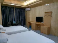 Zhou Ningwang Homestay