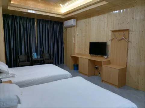 Zhou Ningwang Homestay
