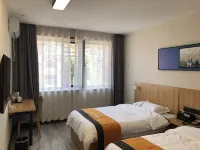 CHENKE HOTEL Hotels in Erenhot