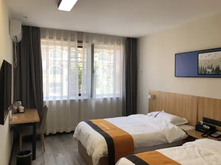 CHENKE HOTEL