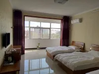 Junyue Hotel Hotels in Mengjin District