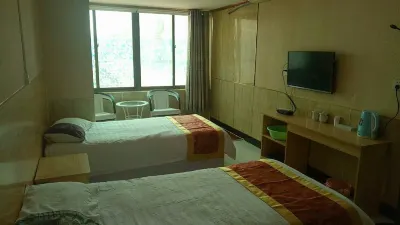 Baixiang Tengda Hotel Hotels in Lincheng County