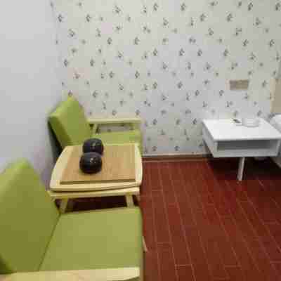 yushang.apartment Rooms