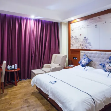 Songyuan Hotel