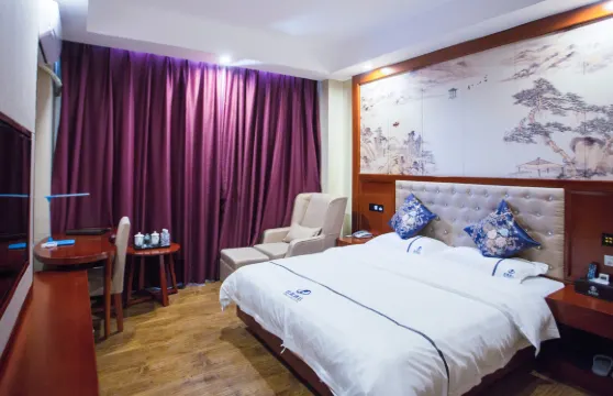 耿馬松源大酒店