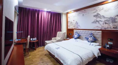 Songyuan Hotel