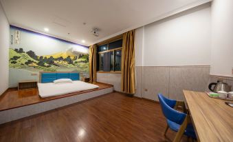 Jiangyin Haolideng Business Hotel