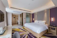 Lavande Hotel (Fuzhou High Speed Railway Station, Huamei Lijia)