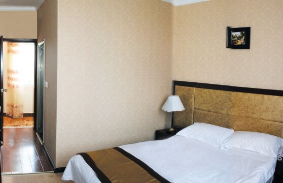 南華金利錦華酒店