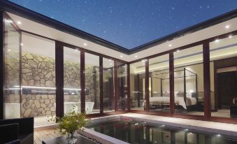Landison Tangqi Resort Hangzhou - Housity