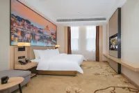 Vienna International Hotel (Guyi New Town Wine Street)