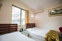 Chongqing Budget Accommodation