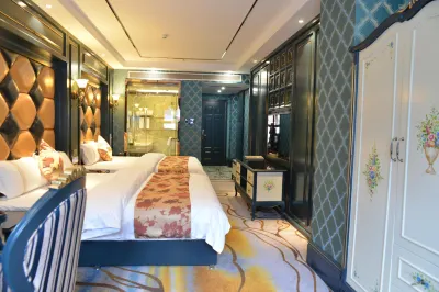 Taihong Theme Hotel