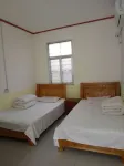 莒南供銷旅館